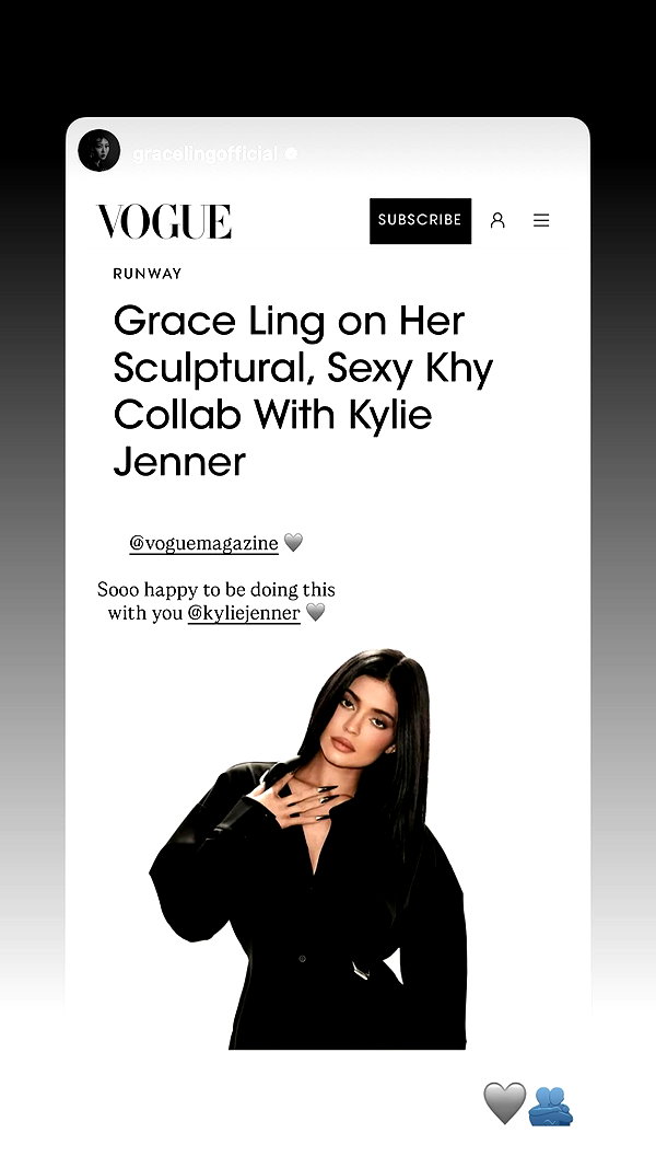 kyliejenner instagram image archive image