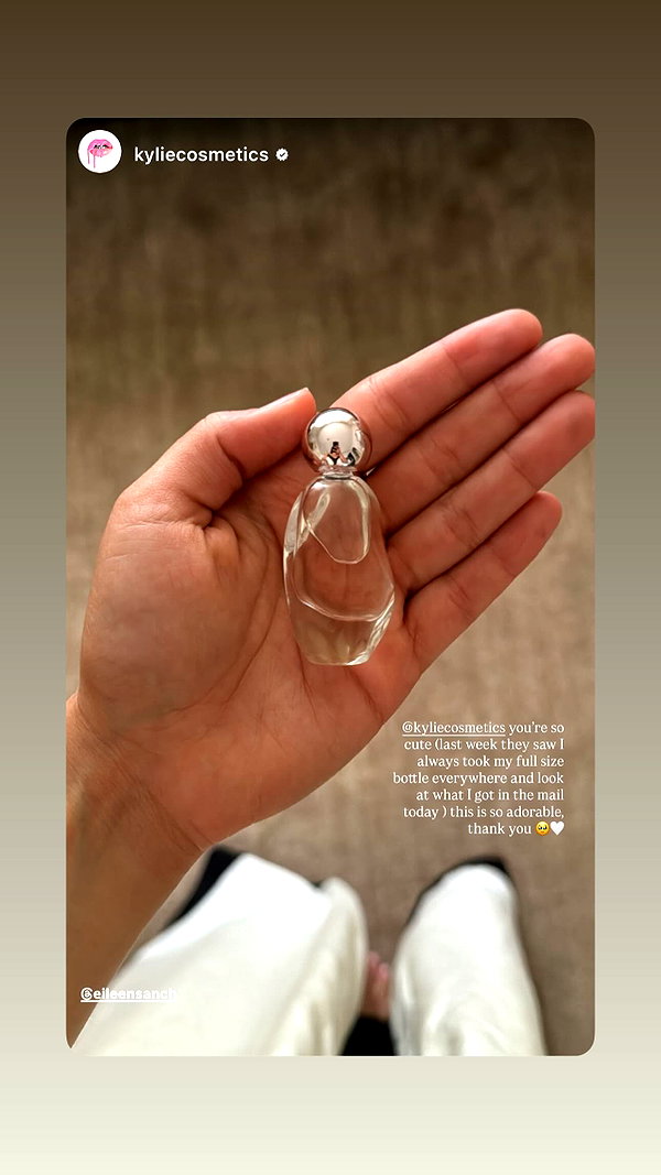 kyliejenner instagram image archive image