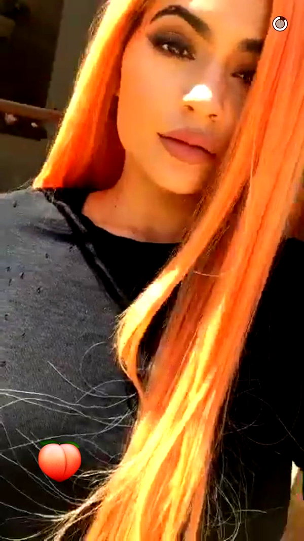 kyliejenner instagram image archive image