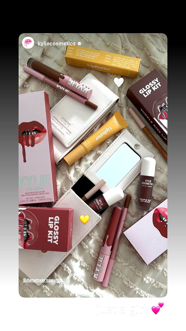 kyliejenner instagram image archive image