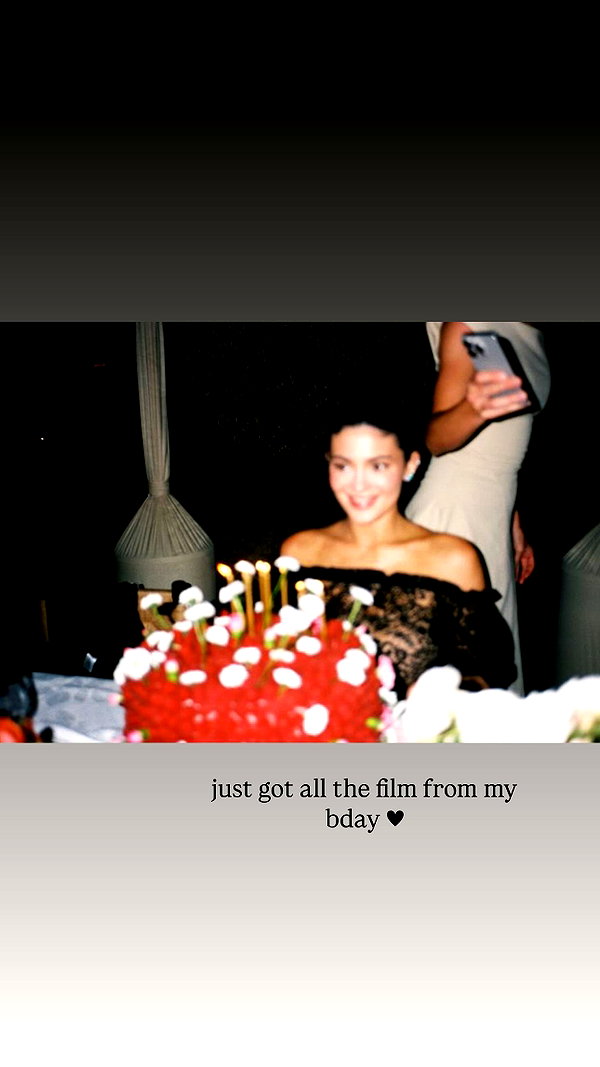 kyliejenner instagram image archive image