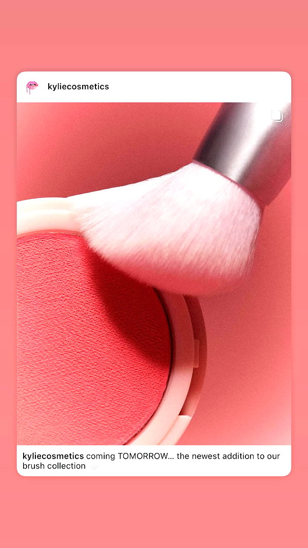 kyliejenner instagram image archive image