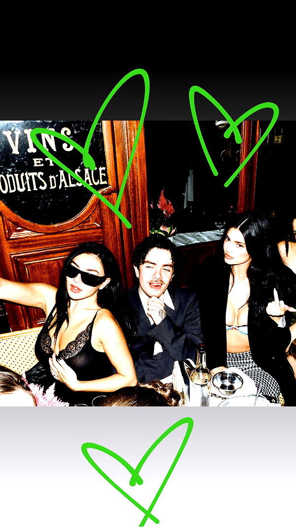 kyliejenner instagram image archive image