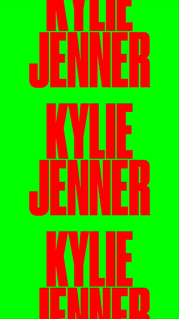 kyliejenner instagram image archive image