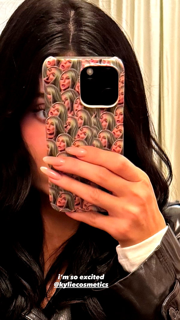 kyliejenner instagram image archive image