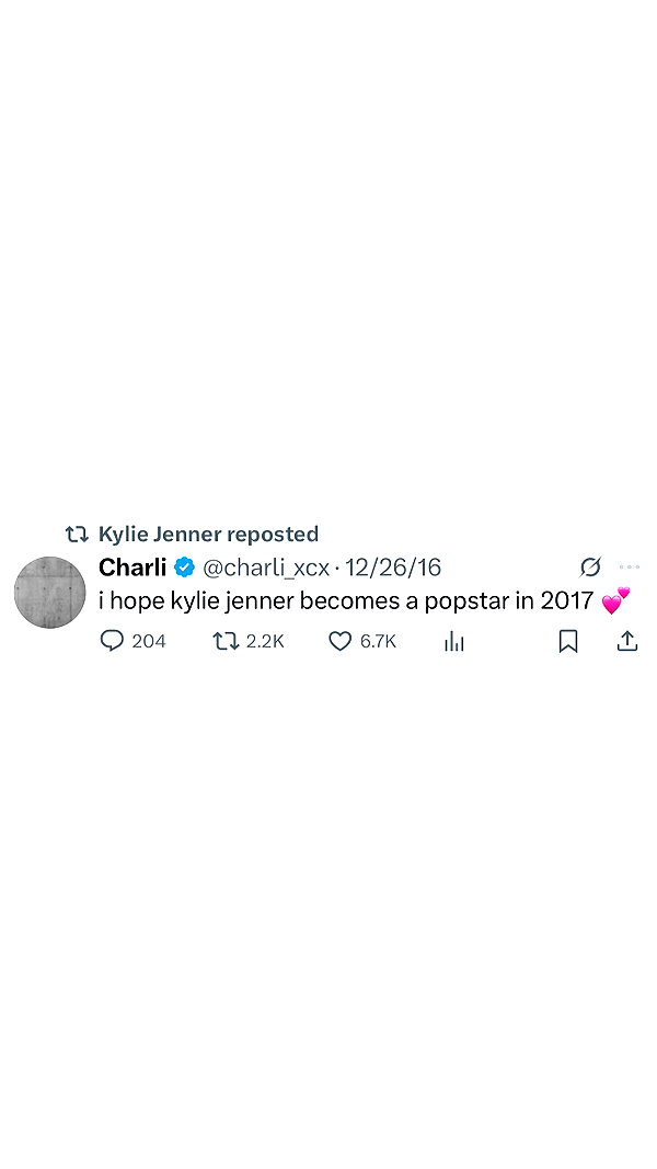 kyliejenner instagram image archive image