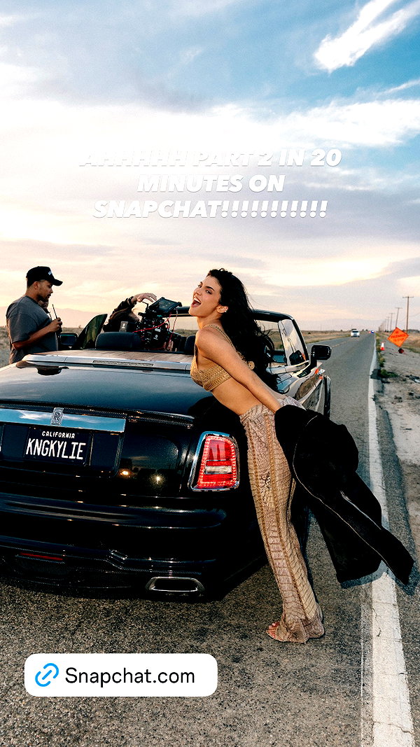 kyliejenner instagram image archive image