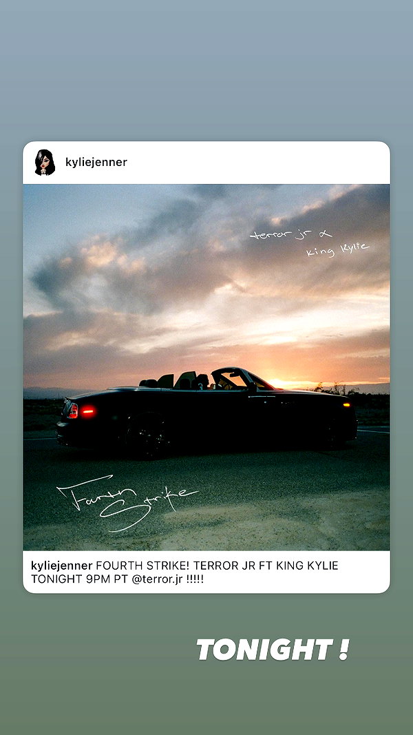 kyliejenner instagram image archive image