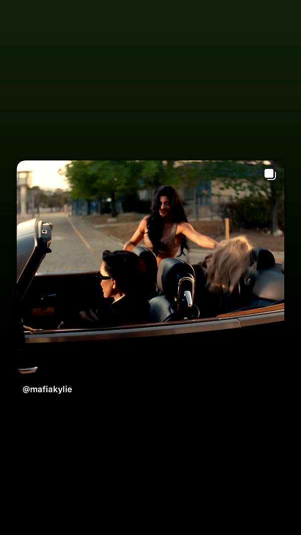 kyliejenner instagram image archive image