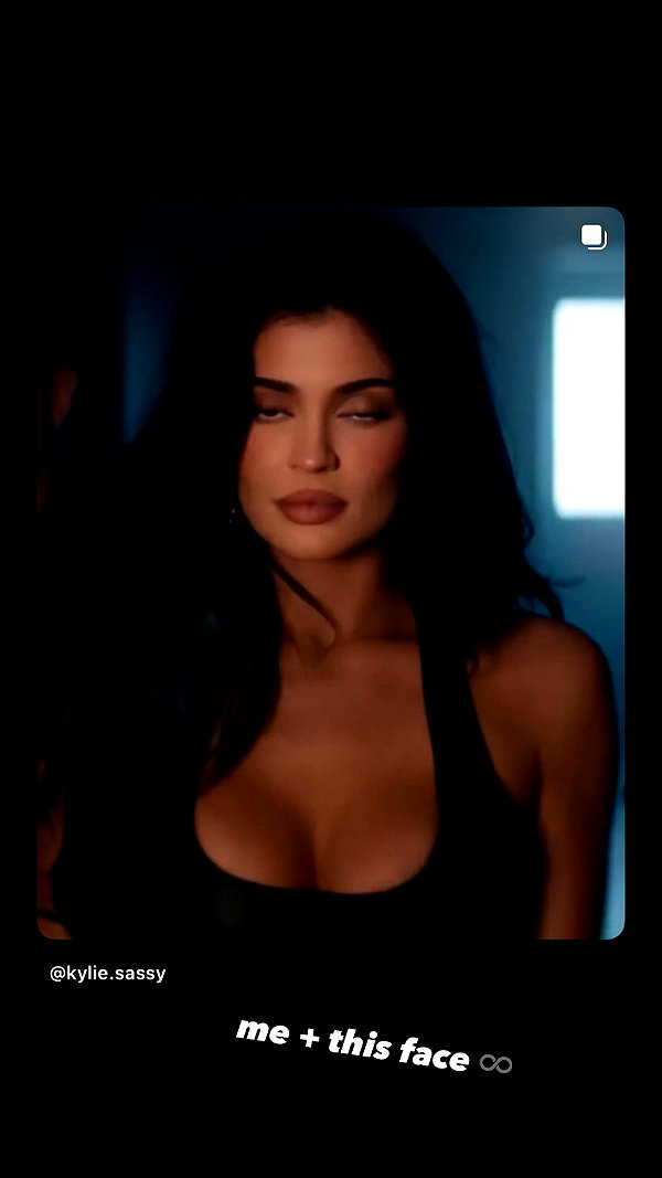kyliejenner instagram image archive image