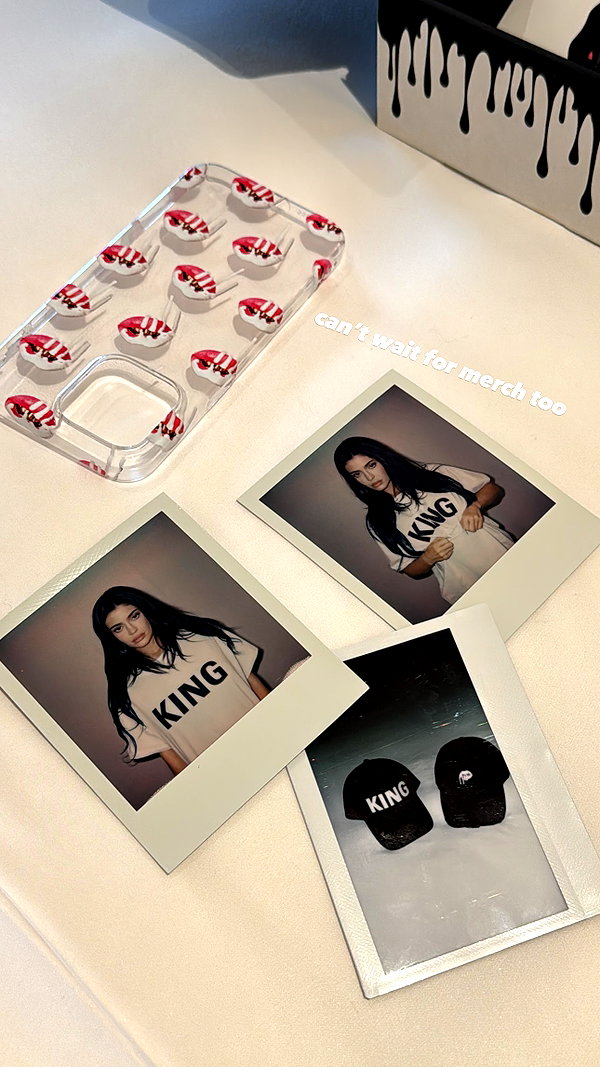 kyliejenner instagram image archive image