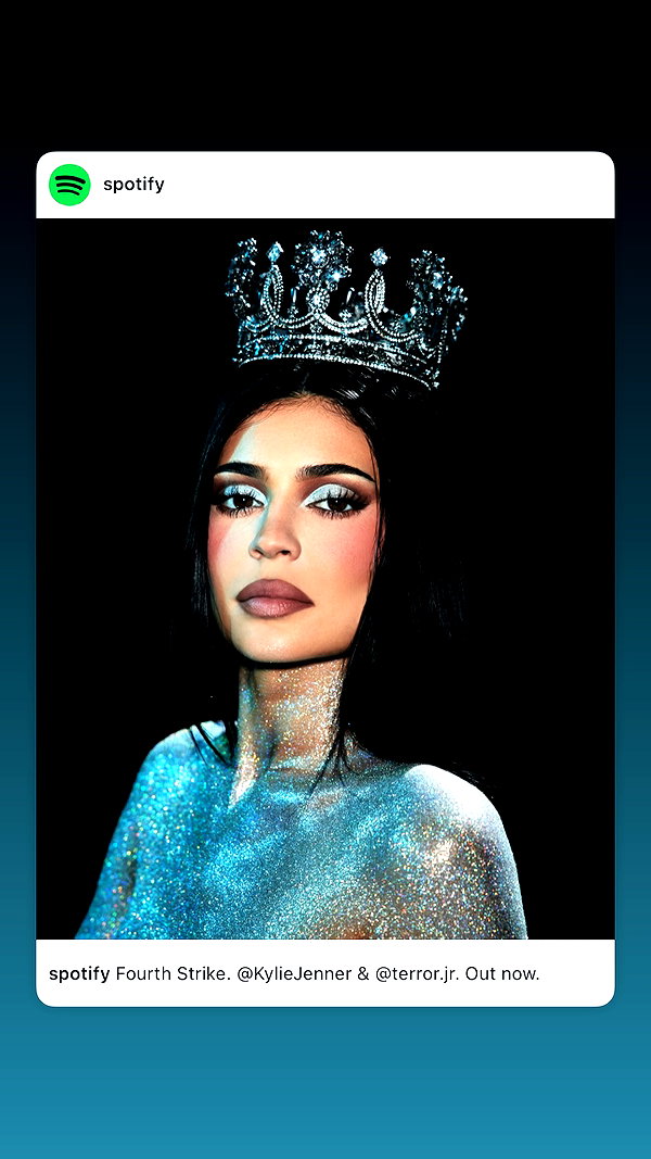 kyliejenner instagram image archive image