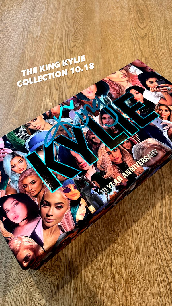 kyliejenner instagram image archive image