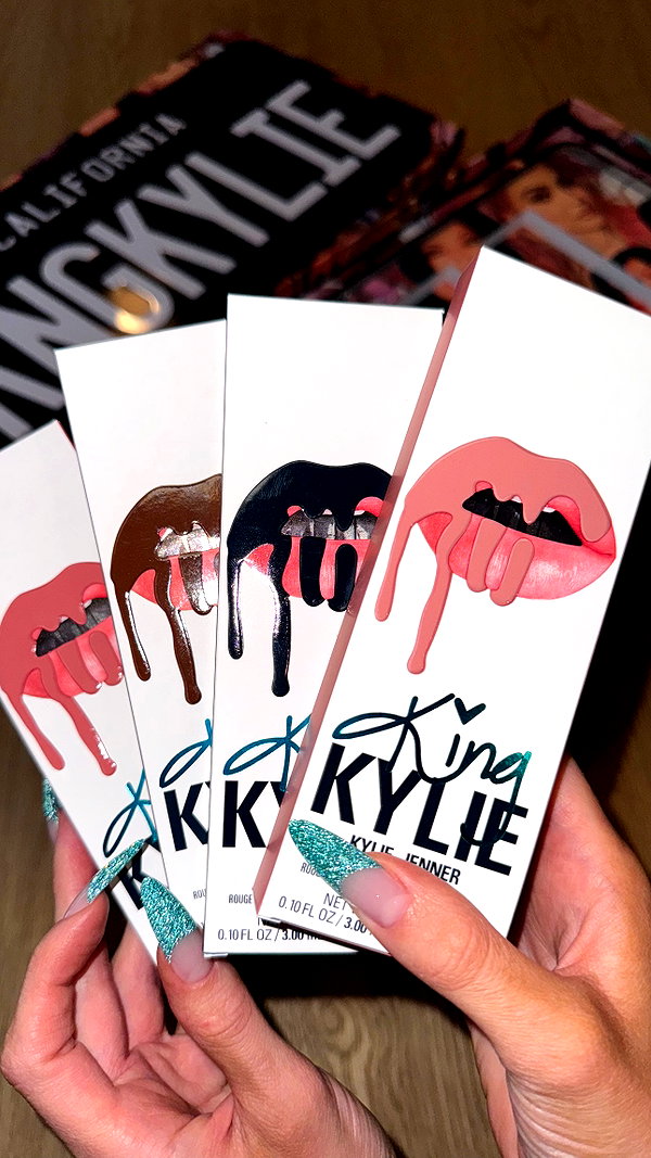 kyliejenner instagram image archive image