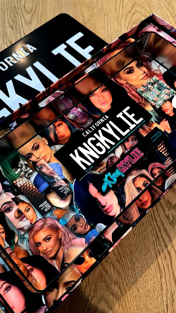 kyliejenner instagram image archive image
