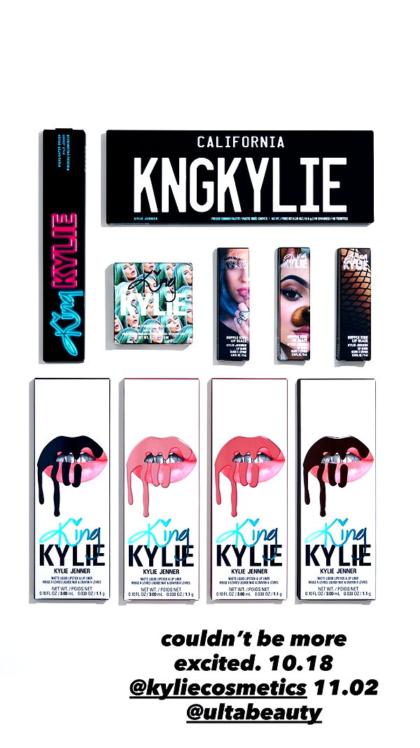 kyliejenner instagram image archive image
