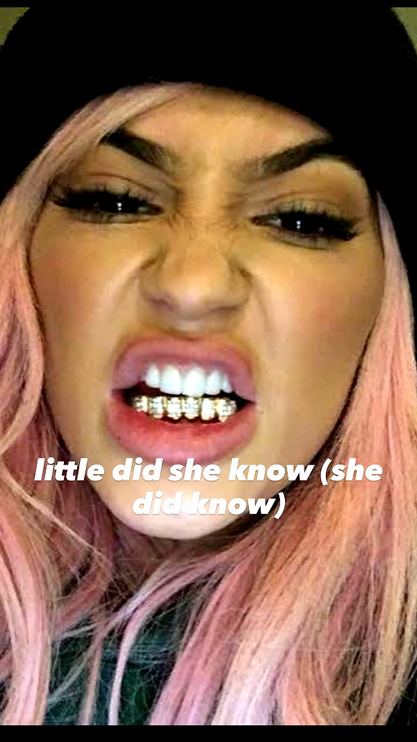 kyliejenner instagram image archive image