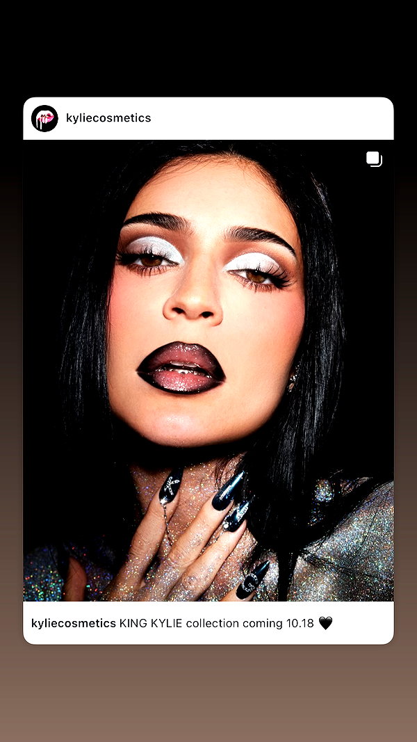 kyliejenner instagram image archive image