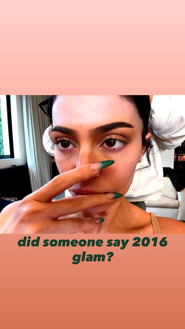 kyliejenner instagram image archive image