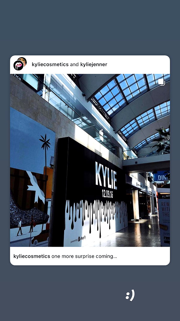 kyliejenner instagram image archive image
