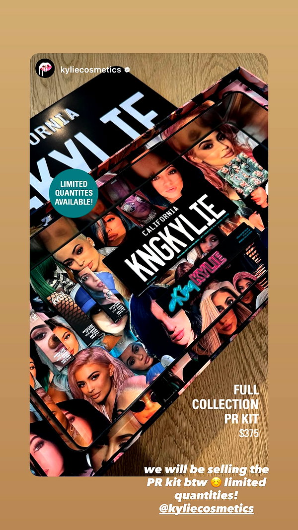kyliejenner instagram image archive image
