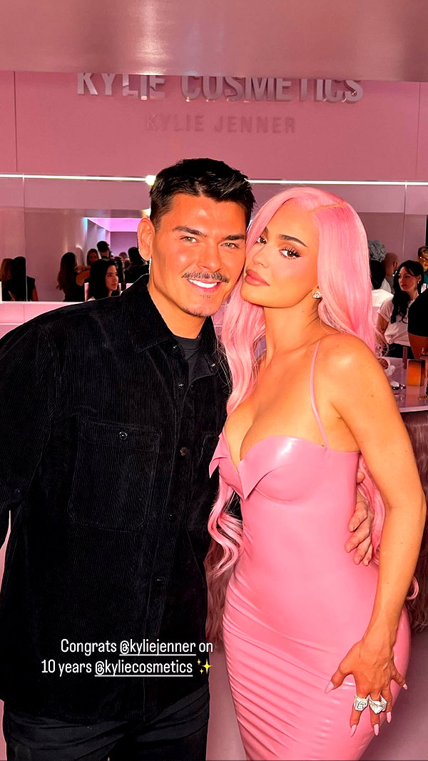 kyliejenner instagram image archive image
