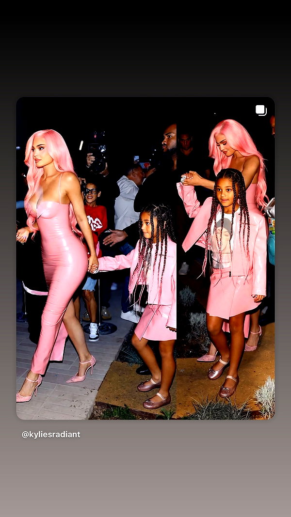 kyliejenner instagram image archive image