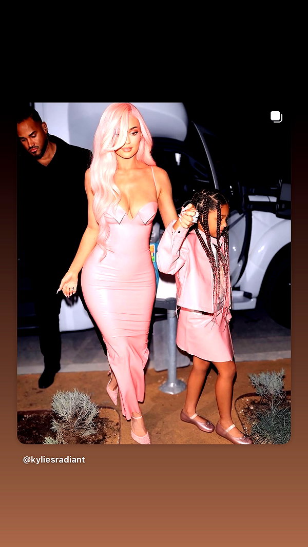 kyliejenner instagram image archive image
