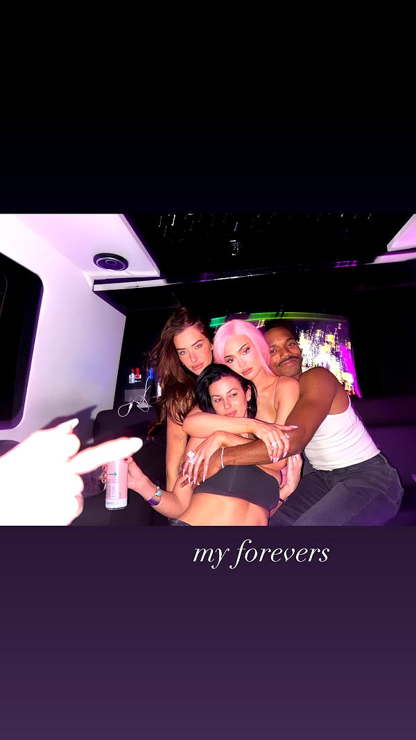 kyliejenner instagram image archive image
