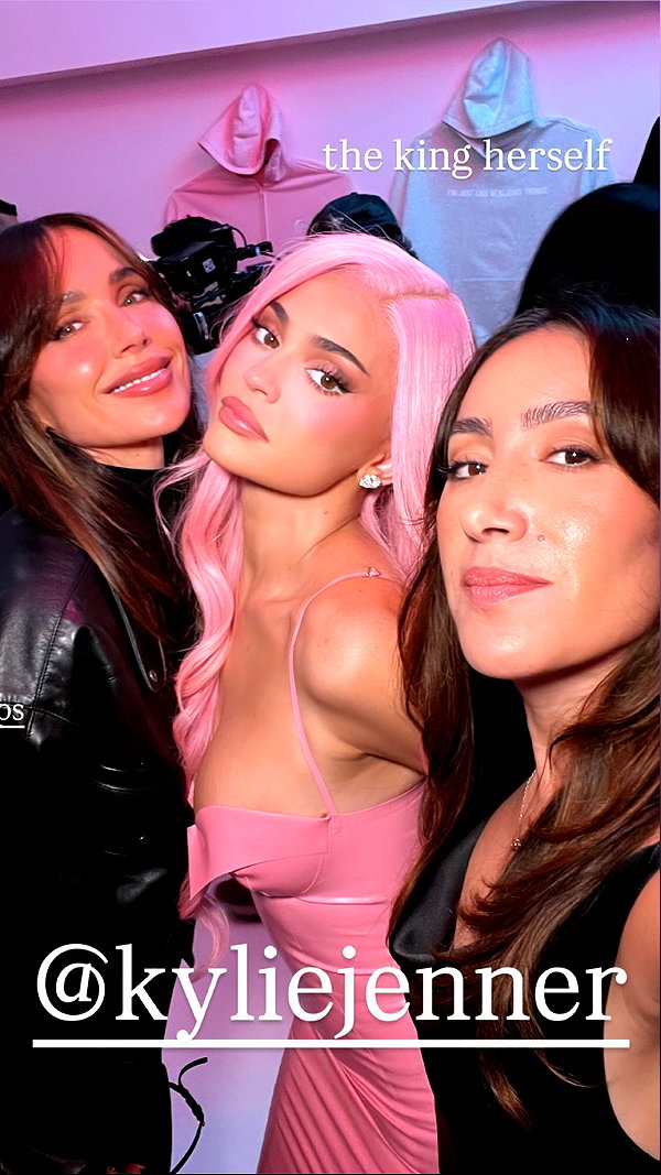 kyliejenner instagram image archive image