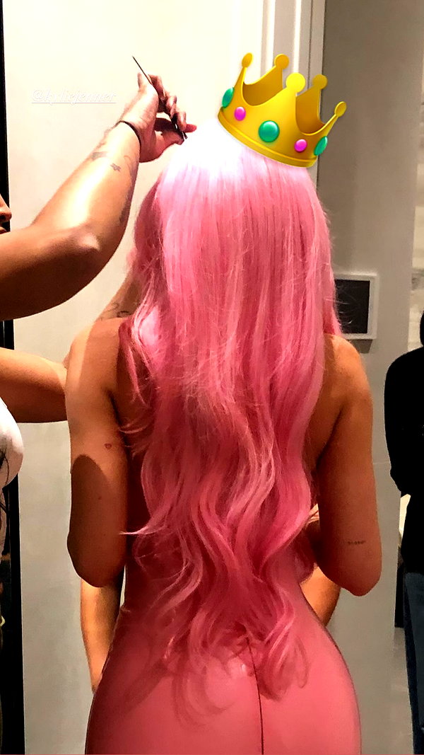 kyliejenner instagram image archive image