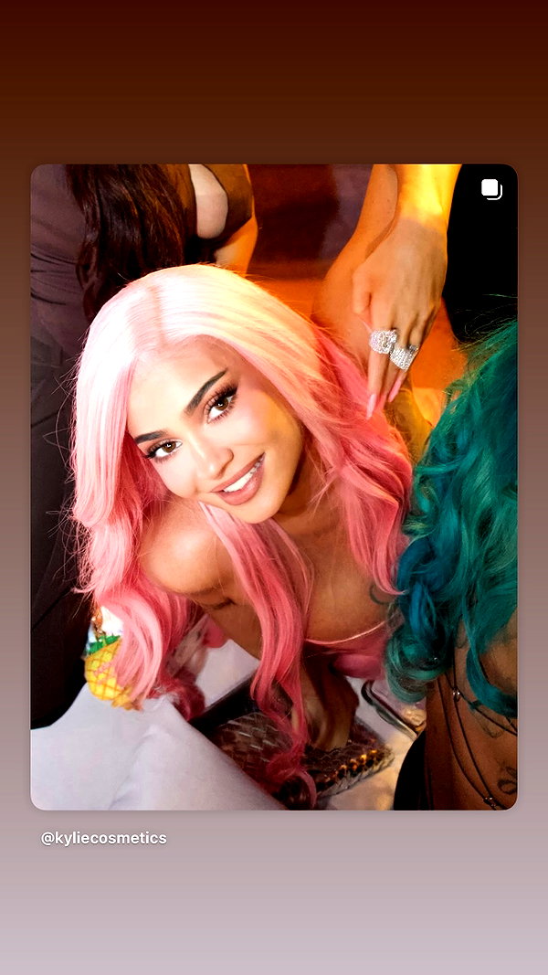 kyliejenner instagram image archive image