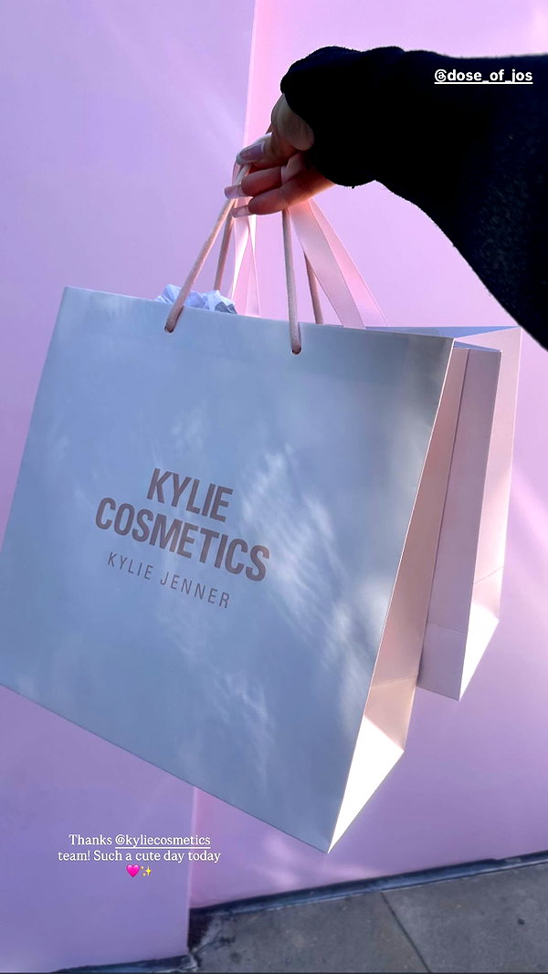 kyliejenner instagram image archive image