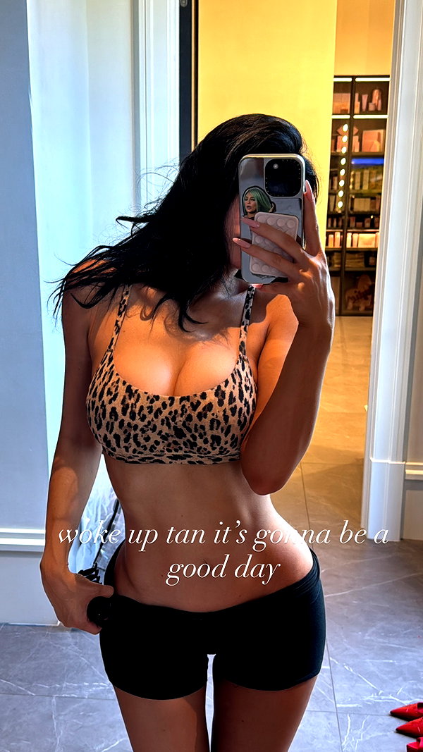 kyliejenner instagram image archive image