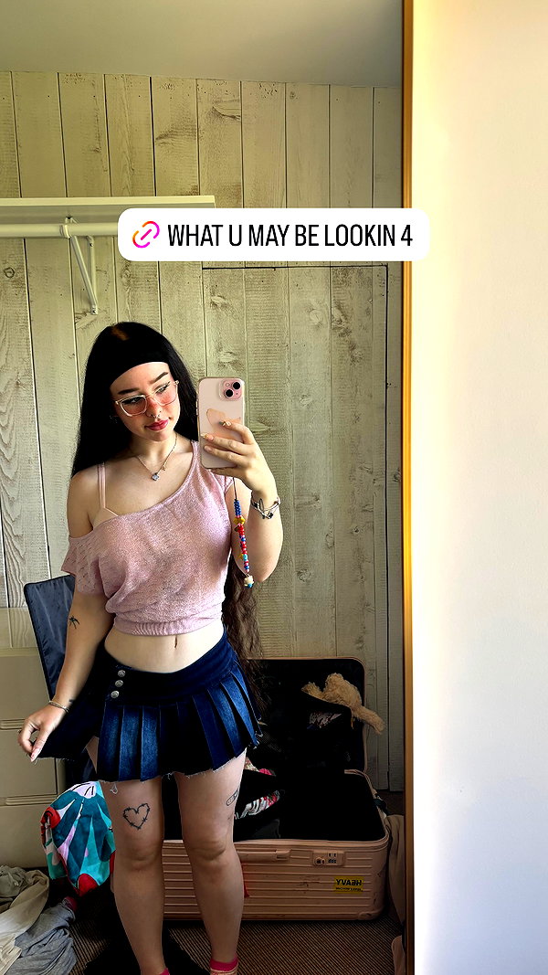 laararosebackup instagram image archive image