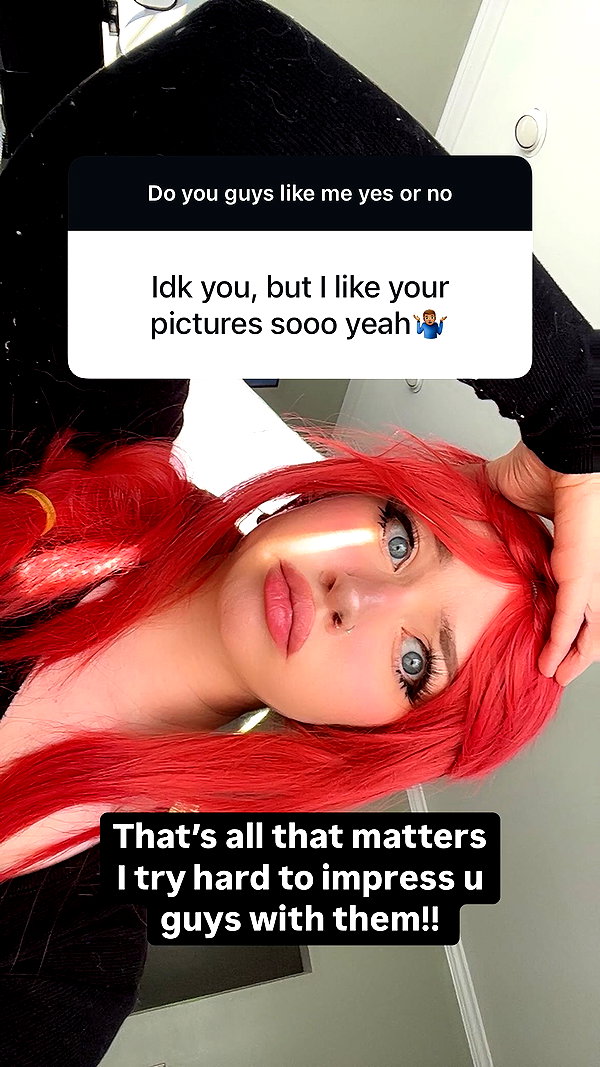 lamegfff instagram image archive image