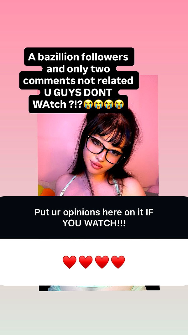 lamegfff instagram image archive image