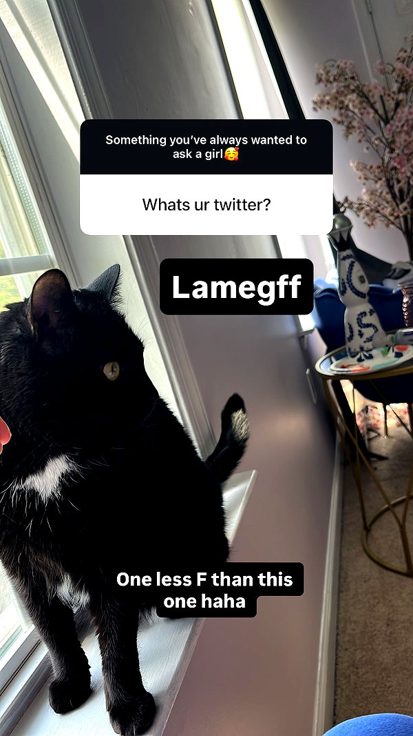 lamegfff instagram image archive image