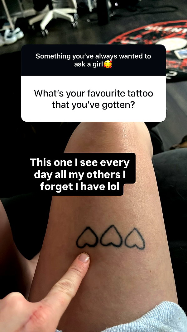 lamegfff instagram image archive image