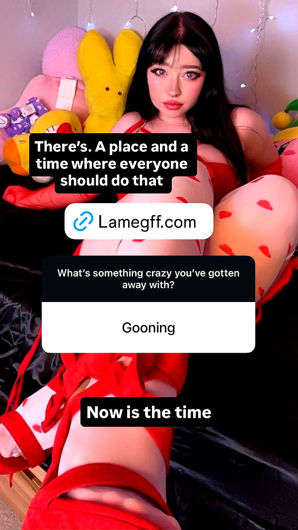 lamegfff instagram image archive image