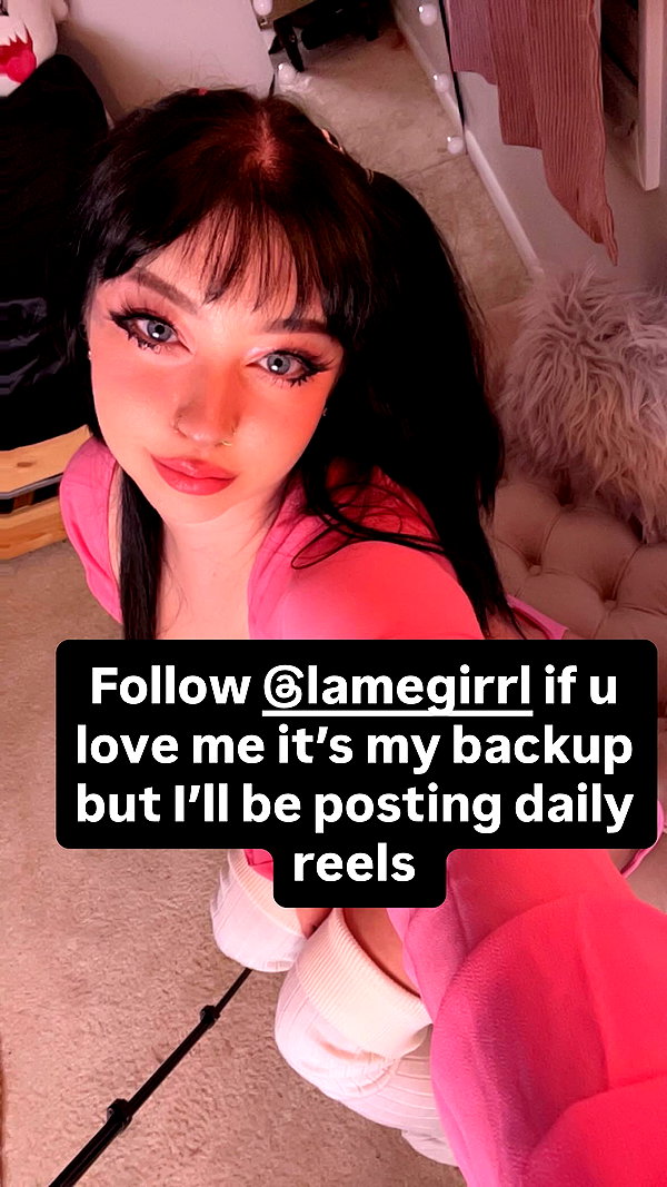lamegfff instagram image archive image