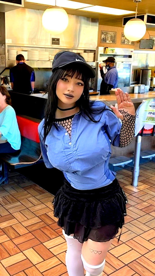 lamegfff instagram image archive image