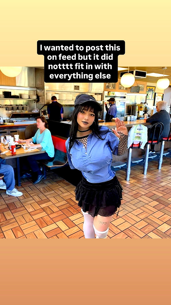 lamegfff instagram image archive image