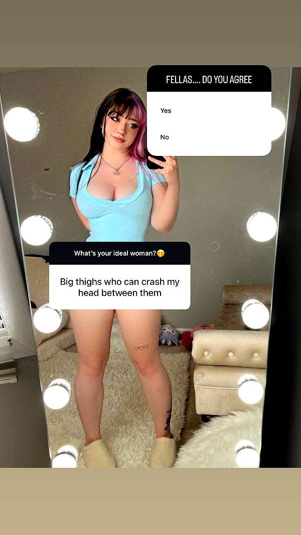 lamegfff instagram image archive image