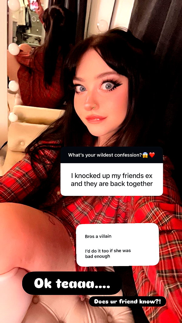 lamegfff instagram image archive image