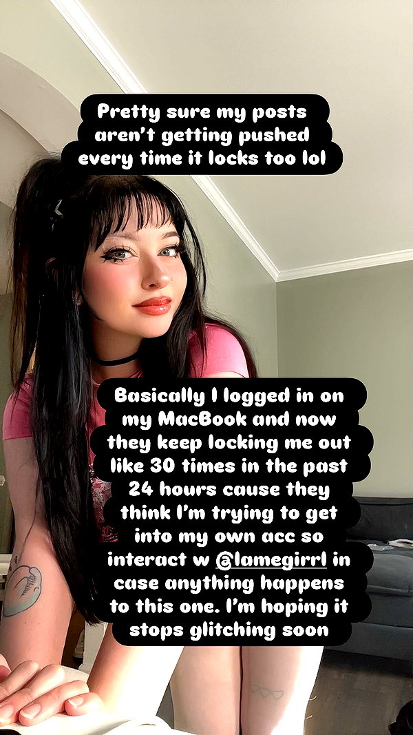 lamegfff instagram image archive image
