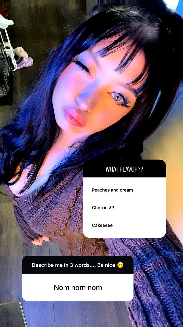 lamegfff instagram image archive image