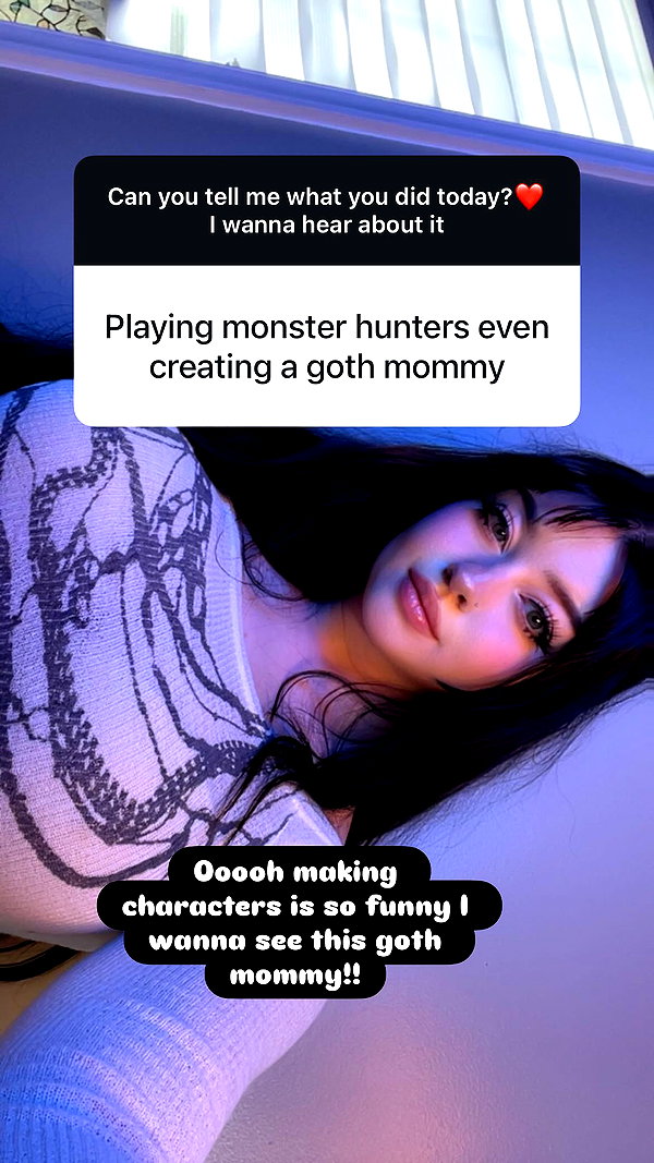 lamegfff instagram image archive image