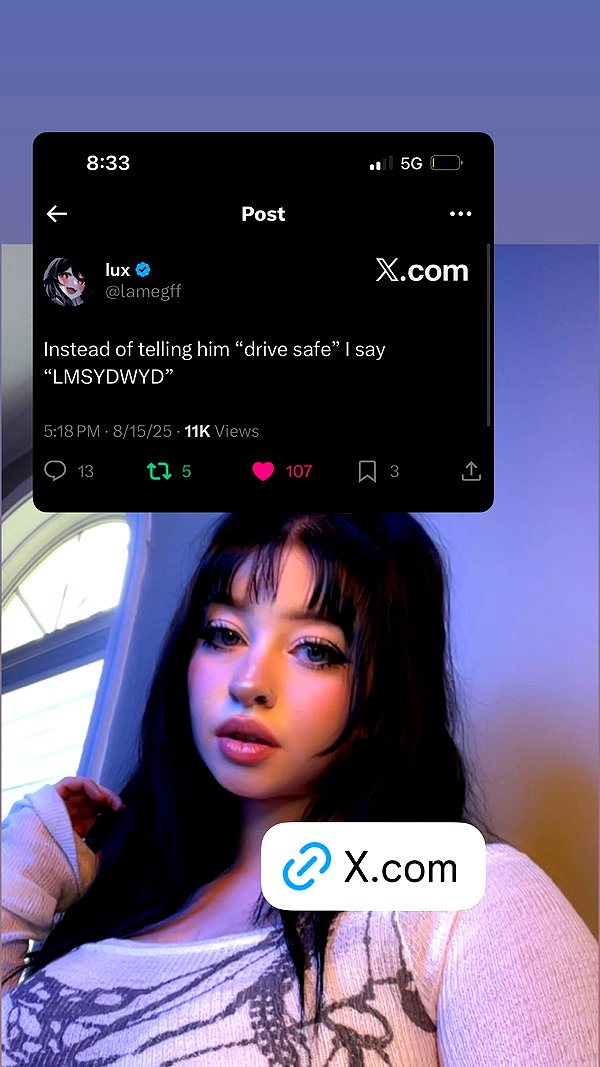 lamegfff instagram image archive image