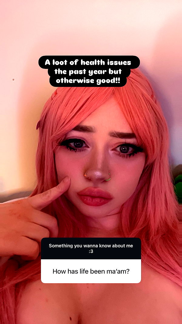 lamegfff instagram image archive image